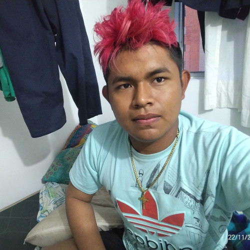 Luis L. profile photo