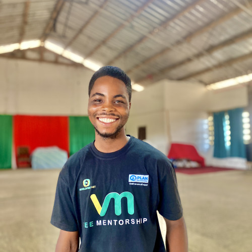 Benard A. profile photo