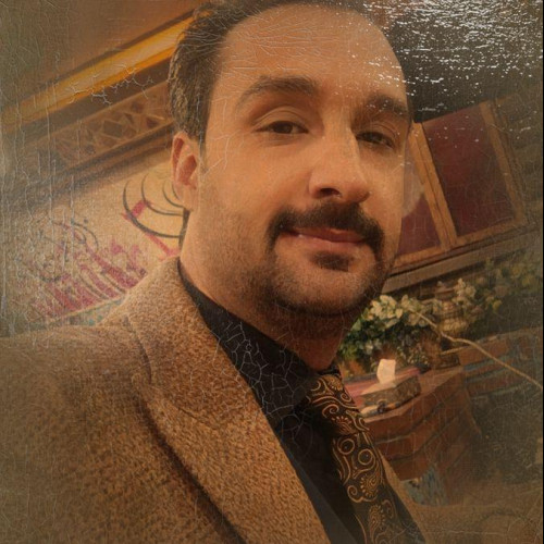 MOHAMMADREZA  G.