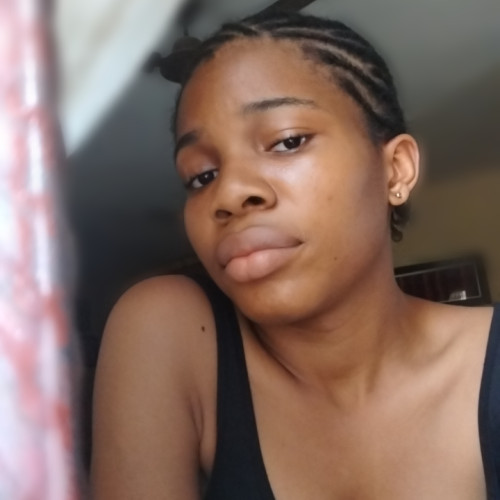 Chinaza O. profile photo