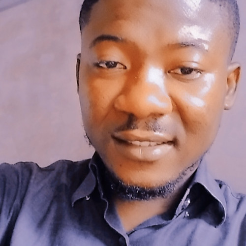 Solomon  S. profile photo