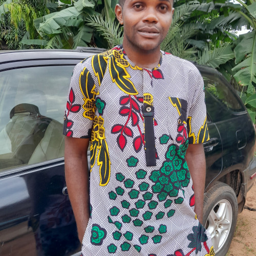 Sylvanus  C. profile photo