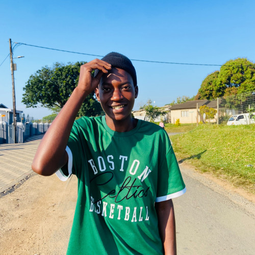 Malibongwe M. profile photo