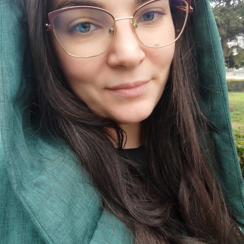 Ana I. profile photo