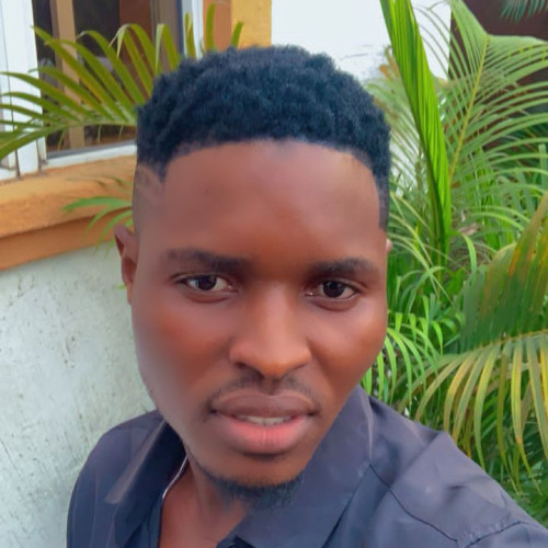 Kesse M. profile photo