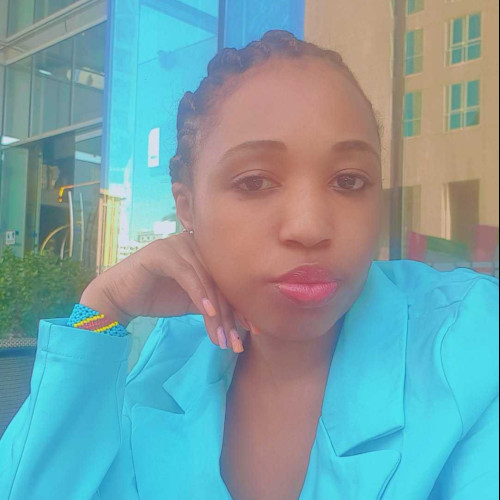 moureen A. profile photo