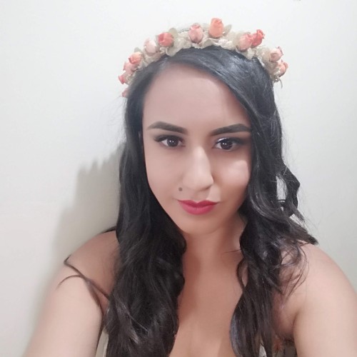 Estefania A.