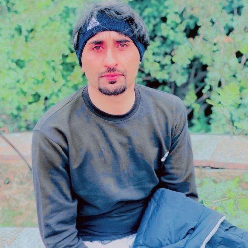 Khurram S.