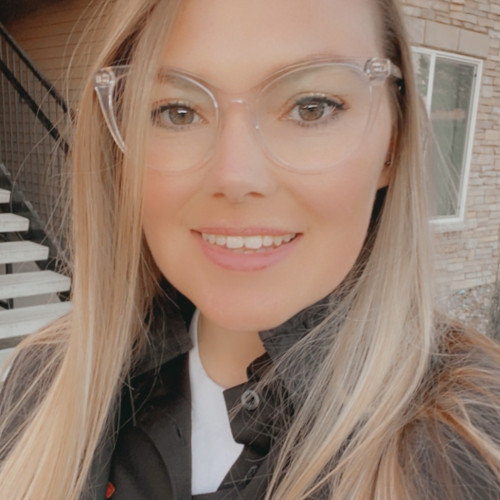 Brittney B. profile photo