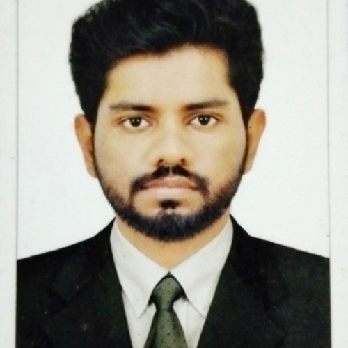 Arjun R.