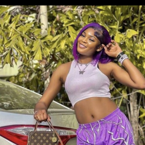 Gifty B.