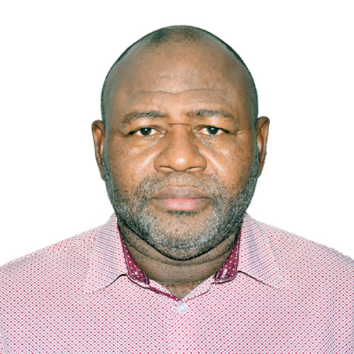 Michael Adetunji  O. profile photo