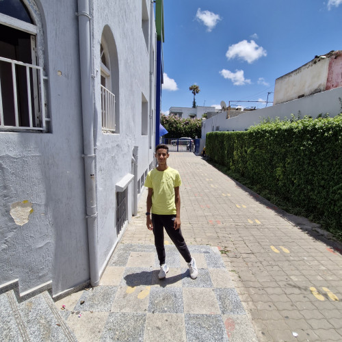 KERDACHE Y. profile photo