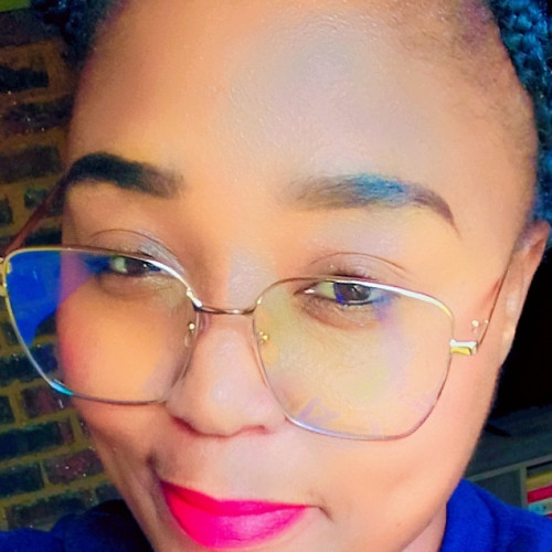 Palesa T.