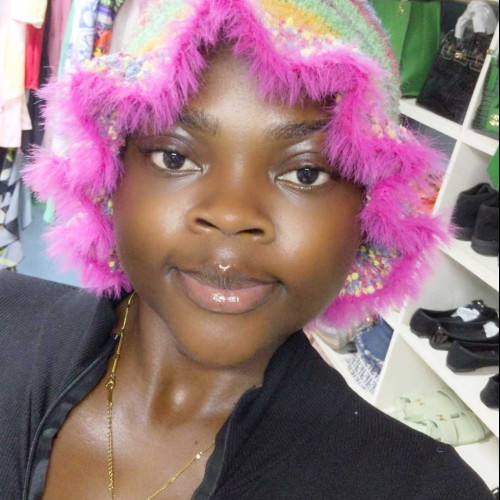 nkweta b. profile photo