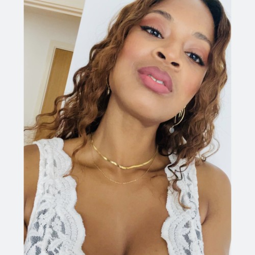 Faith J. profile photo