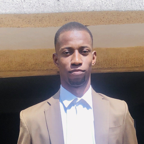 Ebube S.