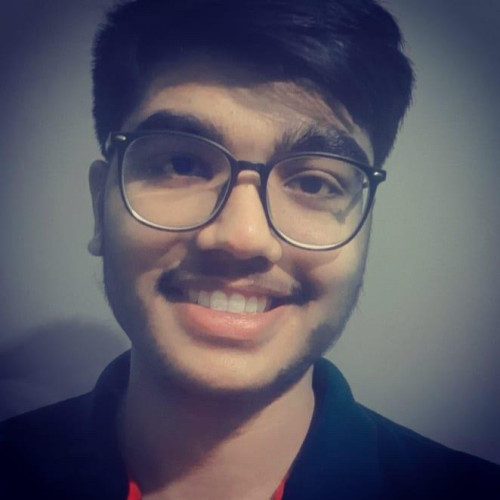 Yashwerdhan T. profile photo