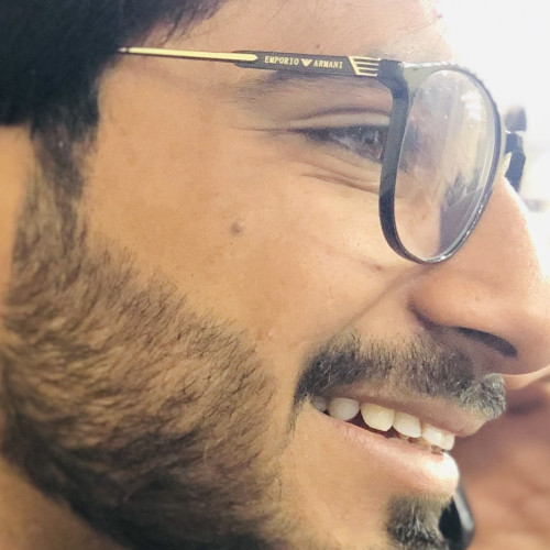 Sarfiraz  B. profile photo