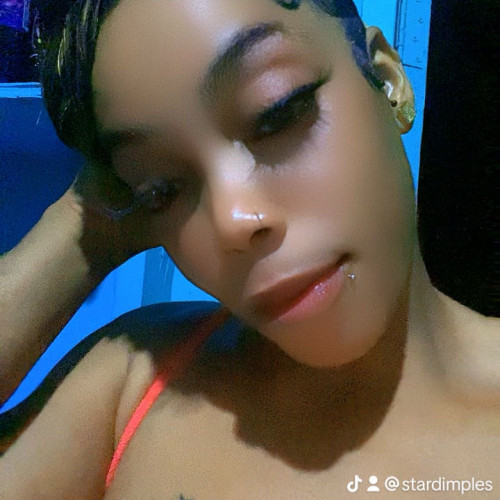 shanique d. profile photo