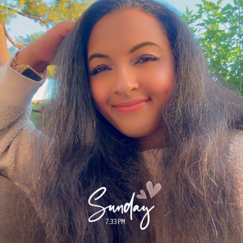 Sierra F. profile photo