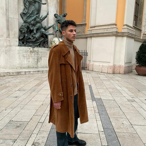 Youssef E. profile photo