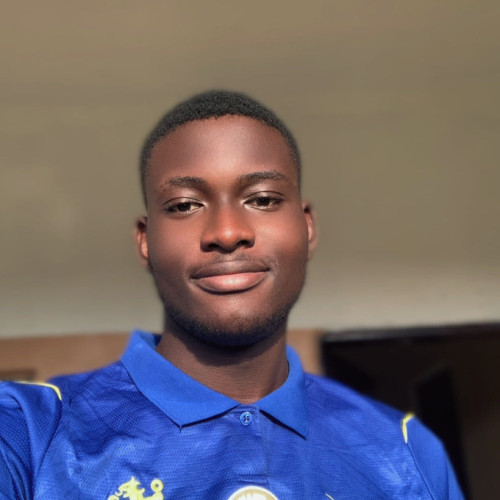 Zion L. profile photo