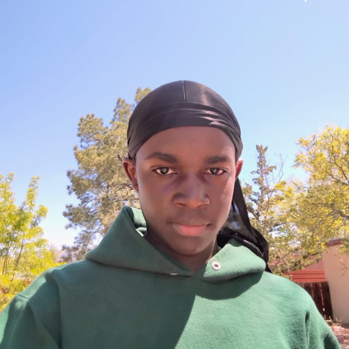 Habakkuk  M. profile photo