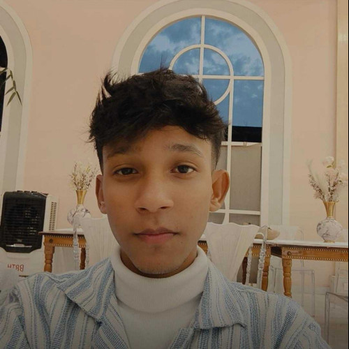 ayush d.