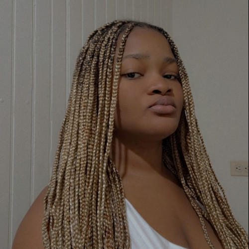 Trisomie  O. profile photo