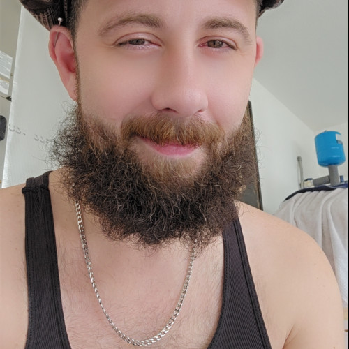Patrick D. profile photo