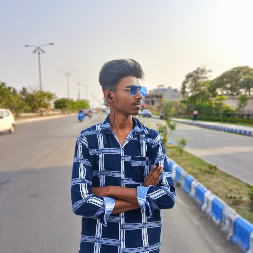 Souvik C. profile photo