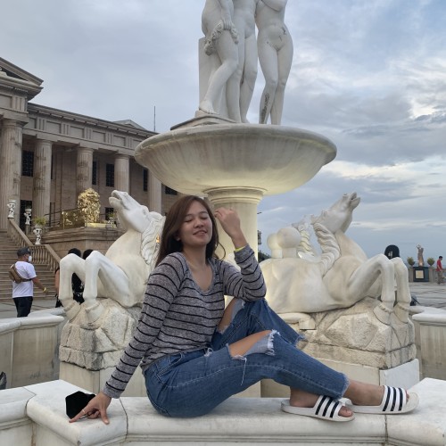 Athena C.