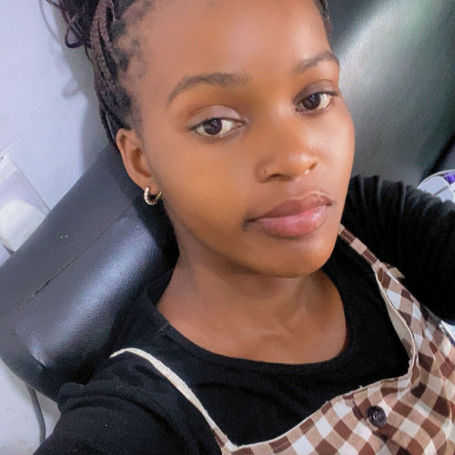 ester p. profile photo