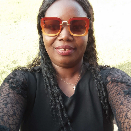Joy G.