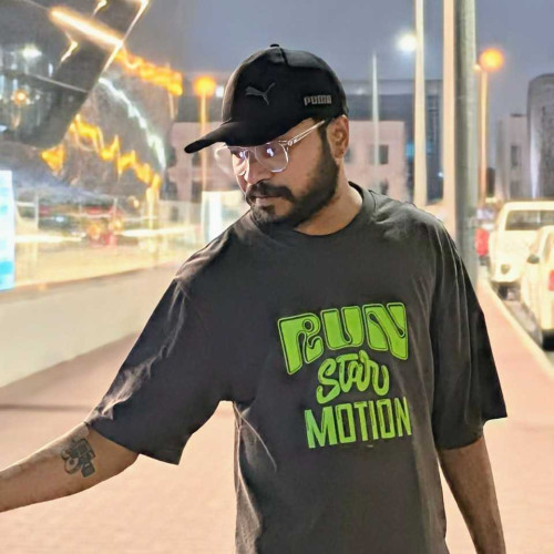 Techie D. profile photo