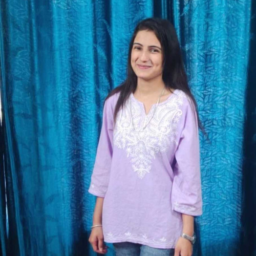 Jiya S. profile photo