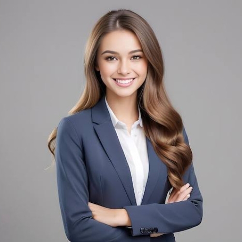 Amelia B. profile photo