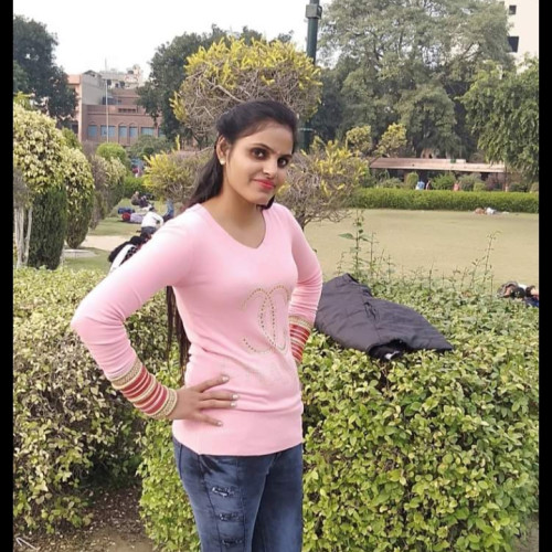 Kusmi M. profile photo