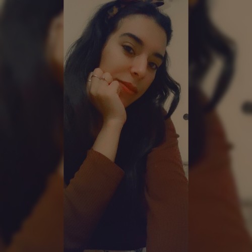 Maryame  E. profile photo