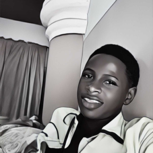 Mazi E. profile photo