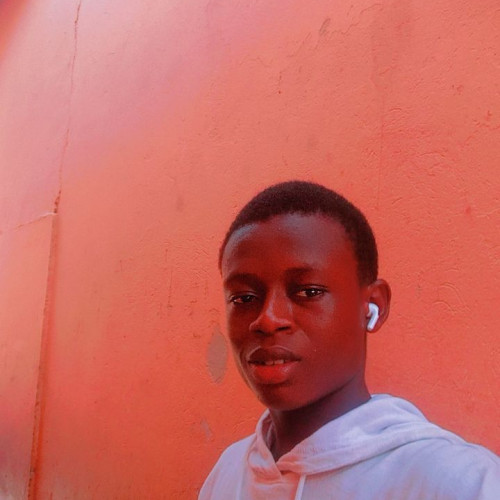 Kaleb A. profile photo