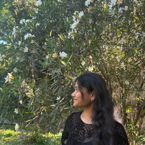Aanchal  D.