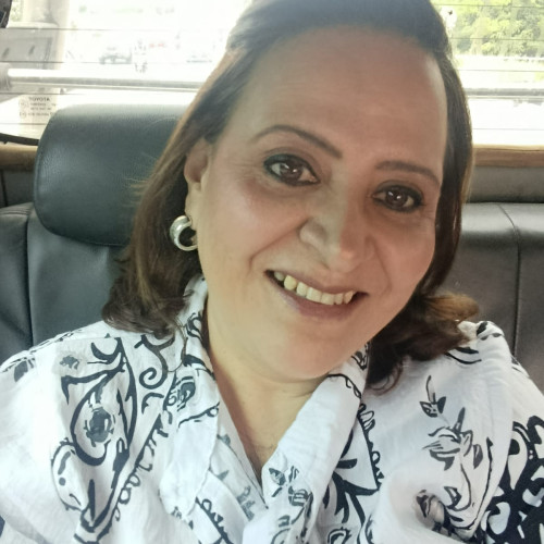 OLGA  Q. profile photo
