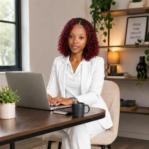 Shari B. profile photo