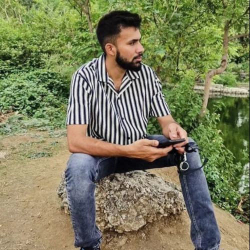 Mohammad  S. profile photo