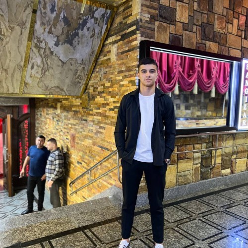 Orzu  Q. profile photo