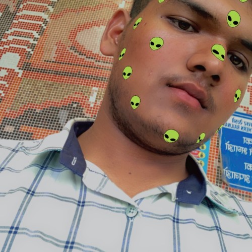 Parth A.