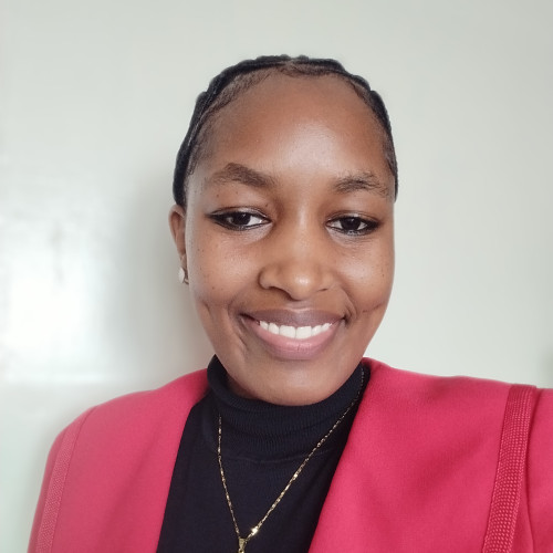 Ashley S. profile photo