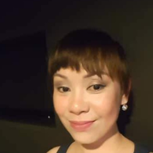 Zyrra A. profile photo